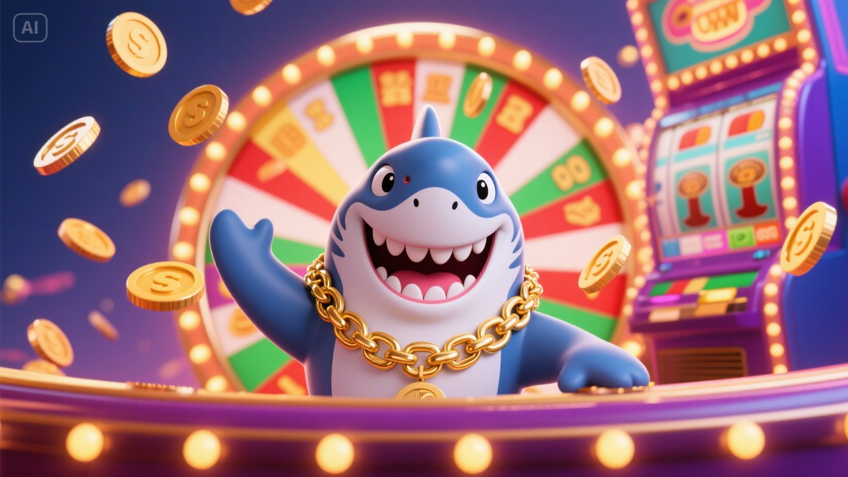 777 slots real money apk